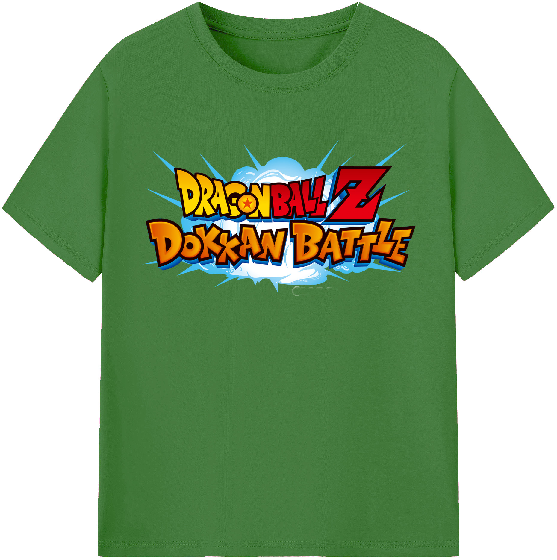 （画像用） ドラゴンボール DRAGON BALL レディースカジュアルプリントTシャツ（綿100％）